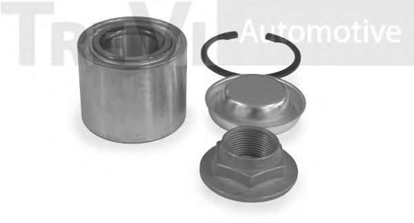 Wheel Bearing Kit SK16544