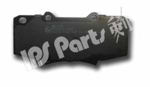 Brake Pad Set, disc brake IBD-1220