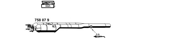 Exhaust System 010511