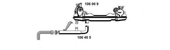 Exhaust System 070255