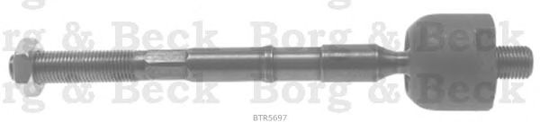 Tie Rod End BTR5697