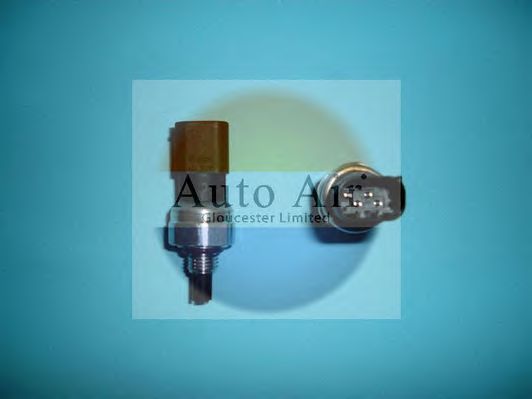 Pressure Switch, air conditioning 43-1020