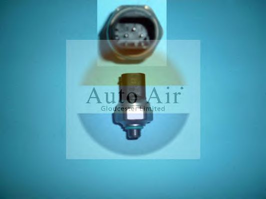Interruptor de pressão, ar condicionado 43-1113