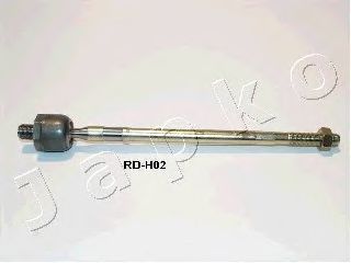 Tie Rod Axle Joint 103H02