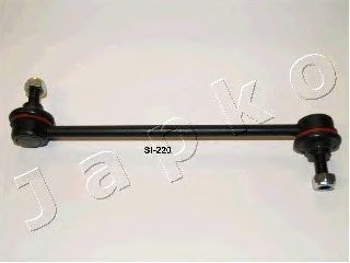 Sway Bar, suspension 106220