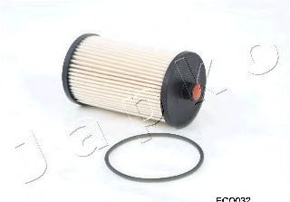 Fuel filter 3ECO032