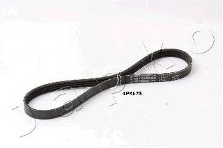 V-Ribbed Belts 4PK675