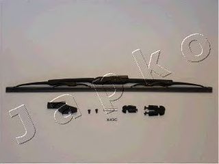 Wiper Blade SJX43C