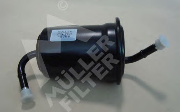 Fuel filter FB358