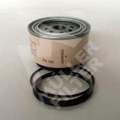 Fuel filter FN142