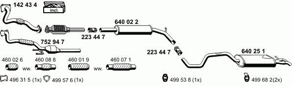 Exhaust System 070712