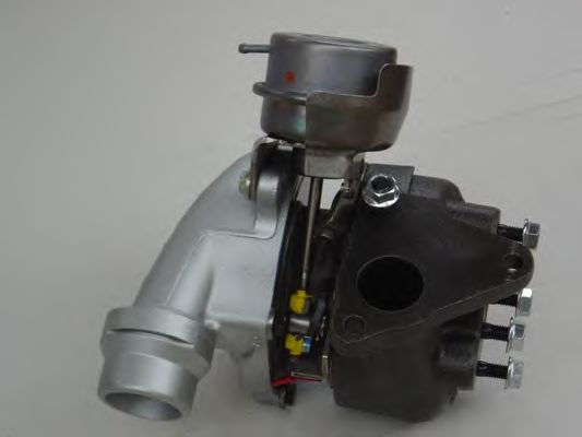 Turbocharger RCA54399700030