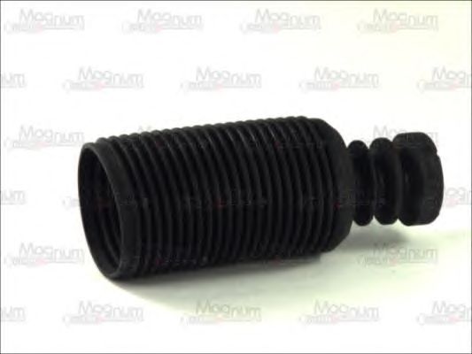 Protective Cap/Bellow, shock absorber A91002MT