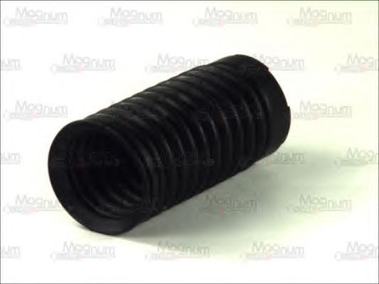 Protective Cap/Bellow, shock absorber A91005MT