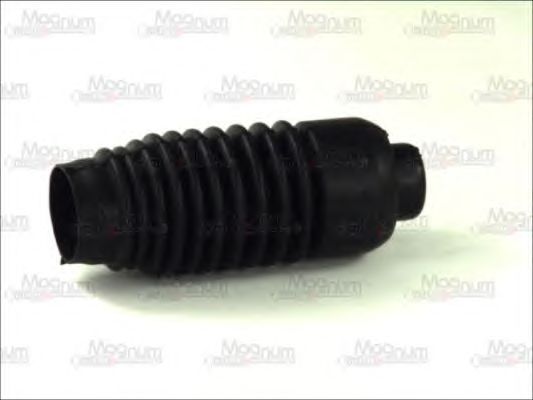 Protective Cap/Bellow, shock absorber A93003MT