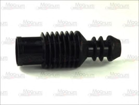 Protective Cap/Bellow, shock absorber A93008MT