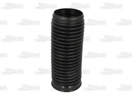 Protective Cap/Bellow, shock absorber A9W008MT