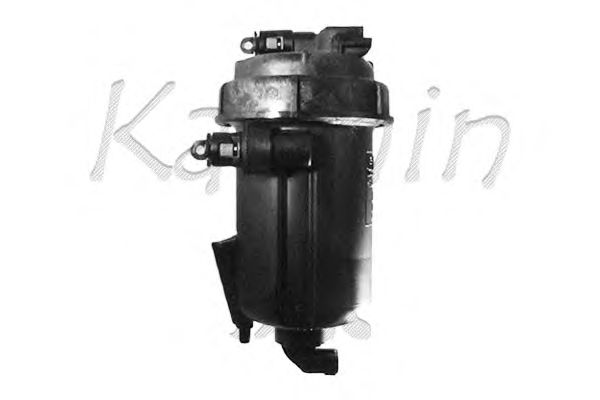 Fuel filter FC1232