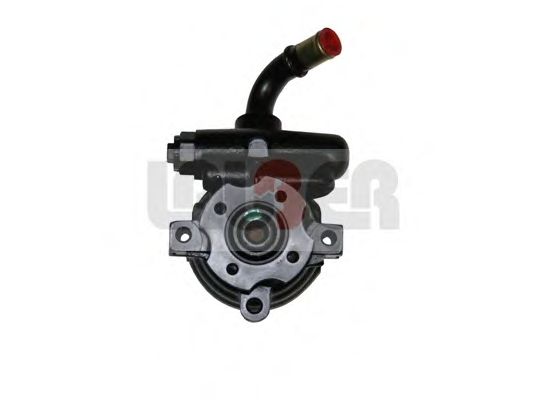 Hydraulic Pump, steering system 55.0334