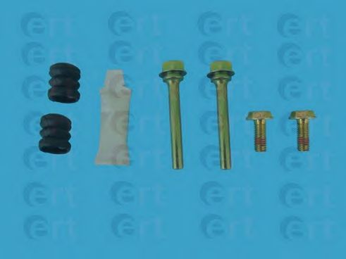 Guide Sleeve Kit, brake caliper 410025