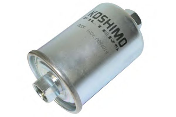 Fuel filter 1804.0084019