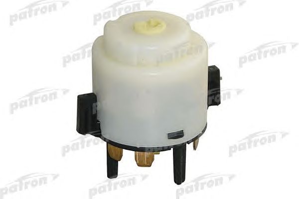 Ignition-/Starter Switch P30-0012