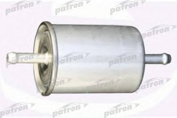 Fuel filter PF3086