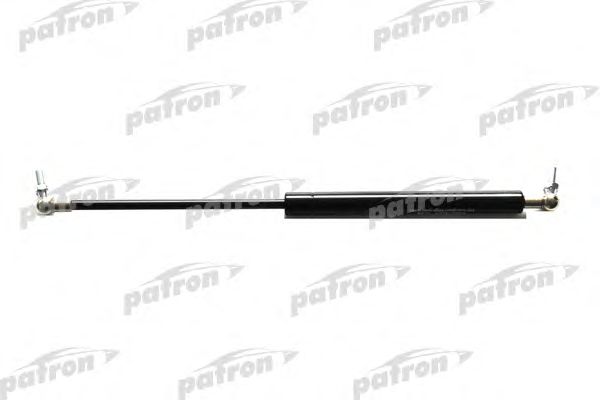 Gas Spring, bonnet PGS2745GY