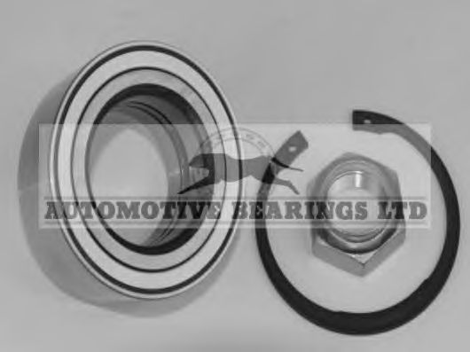 Wheel Bearing Kit ABK1690