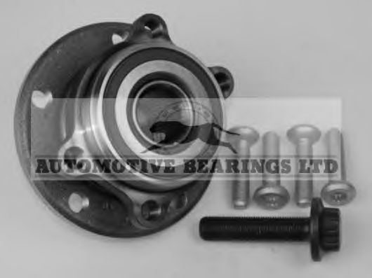 Wheel Bearing Kit ABK1750
