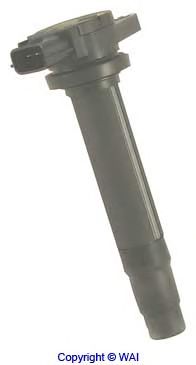 Ignition Coil CUF006