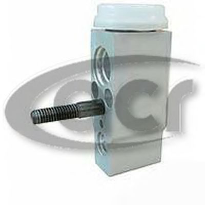 Expansion Valve, air conditioning 121100
