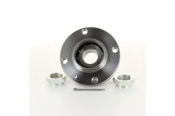 Wheel Bearing Kit R2029