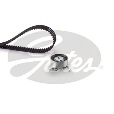 Timing Belt Kit K015367XS