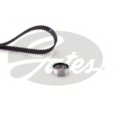 Timing Belt Kit K015545XS
