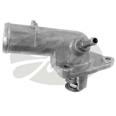 Thermostat, coolant TH20483G1