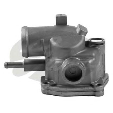 Thermostat, coolant TH35087G1