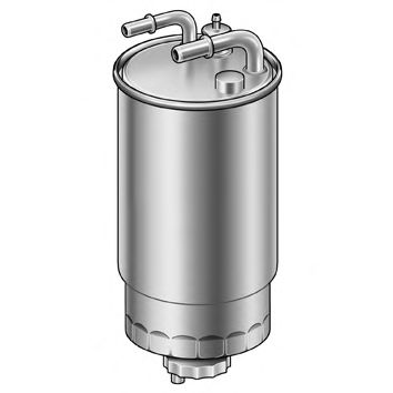 Fuel filter FCS743