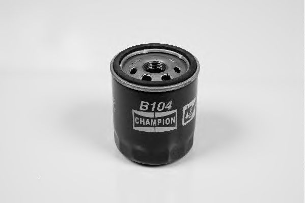 Oil Filter B104/606