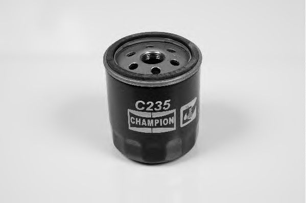 Oil Filter C235/606