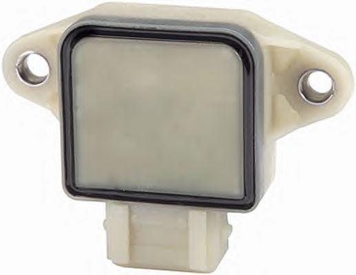 Sensor, smoorkleppenverstelling 6PX 008 476-431