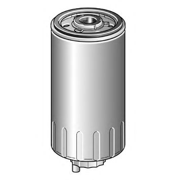 Fuel filter P4183