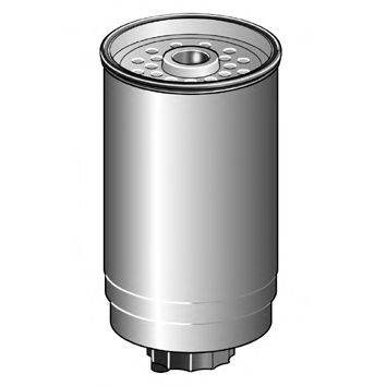 Fuel filter C4986A