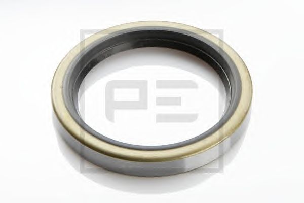 Seal Ring, propshaft mounting; Seal, drive shaft 011.067-00A