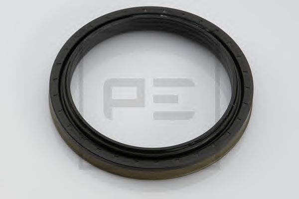 Shaft Seal, wheel hub; Shaft Seal, wheel bearing 011.124-00A