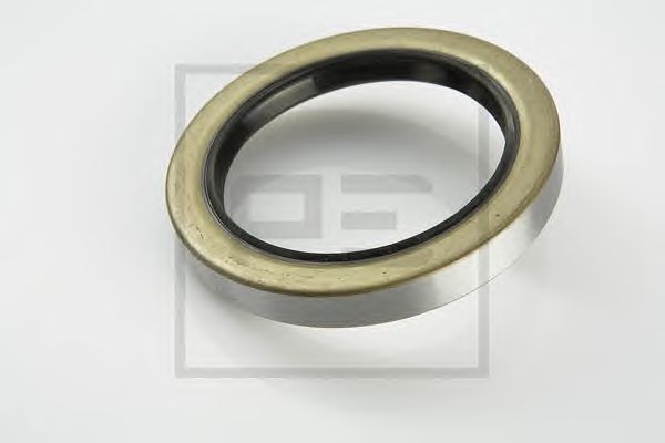 Shaft Seal, wheel hub; Shaft Seal, wheel bearing 011.487-00A