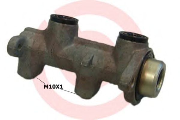 Master Cylinder, brakes M 59 043