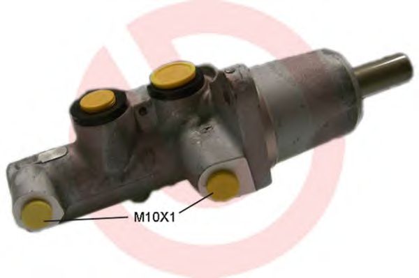 Master Cylinder, brakes M 85 067