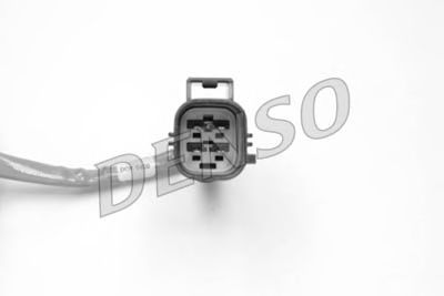 Lambda Sensor DOX-0400