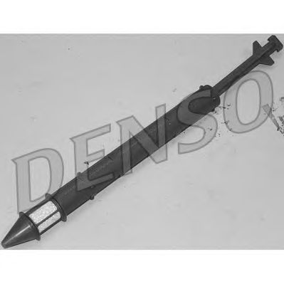 Droger, airconditioning DFD26005